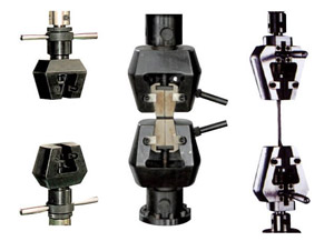 电子*试验机部分附具